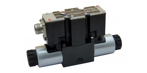 Proportional Directional Valve
