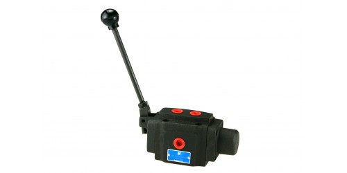 HD Manually Operated Directional Valve