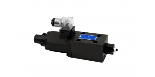 Proportional Electro-Hydraulic  Pilot Relief Valve